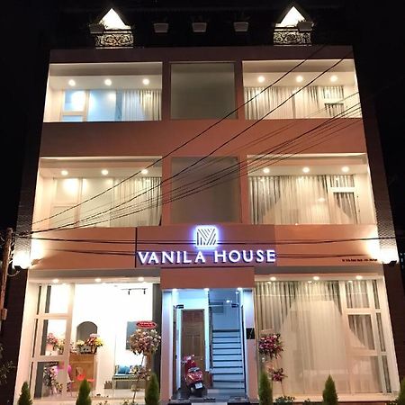 Vanila House Da Lat Eksteriør billede