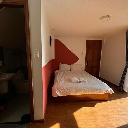 Vanila House Da Lat Eksteriør billede