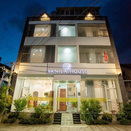 Vanila House Da Lat Eksteriør billede