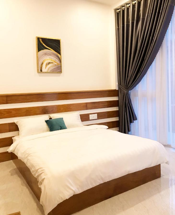 Vanila House Da Lat Eksteriør billede