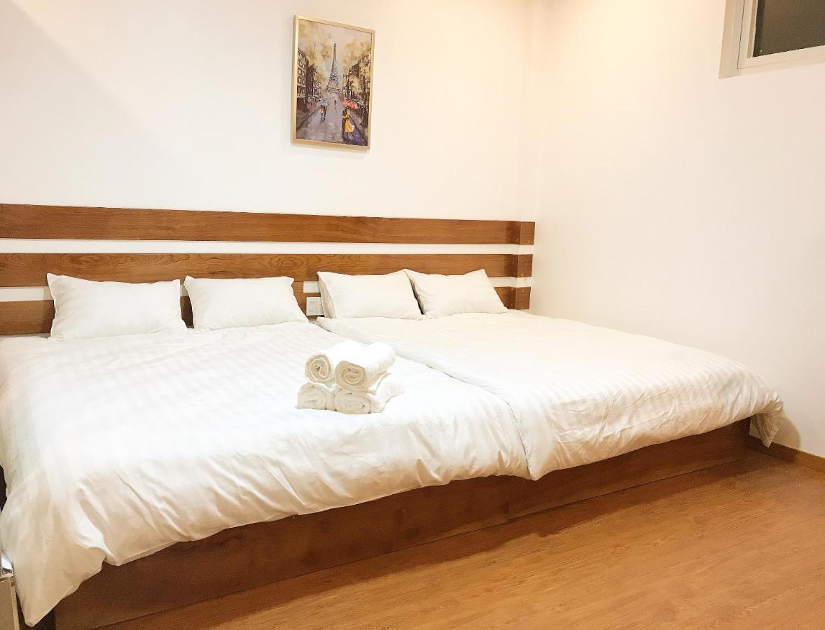 Vanila House Da Lat Eksteriør billede