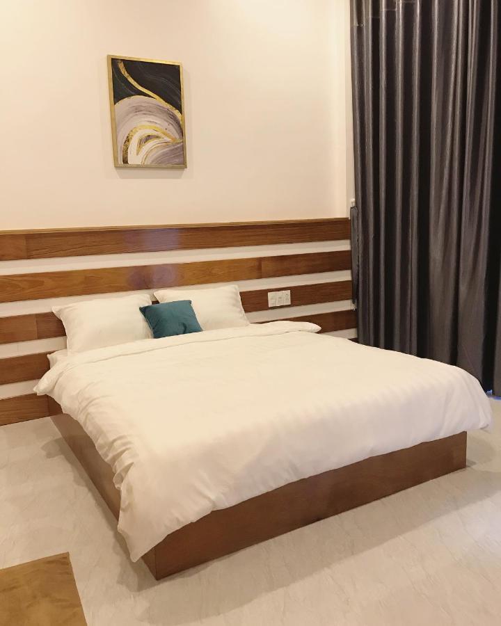 Vanila House Da Lat Eksteriør billede
