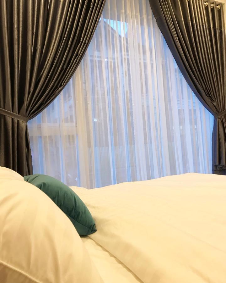 Vanila House Da Lat Eksteriør billede