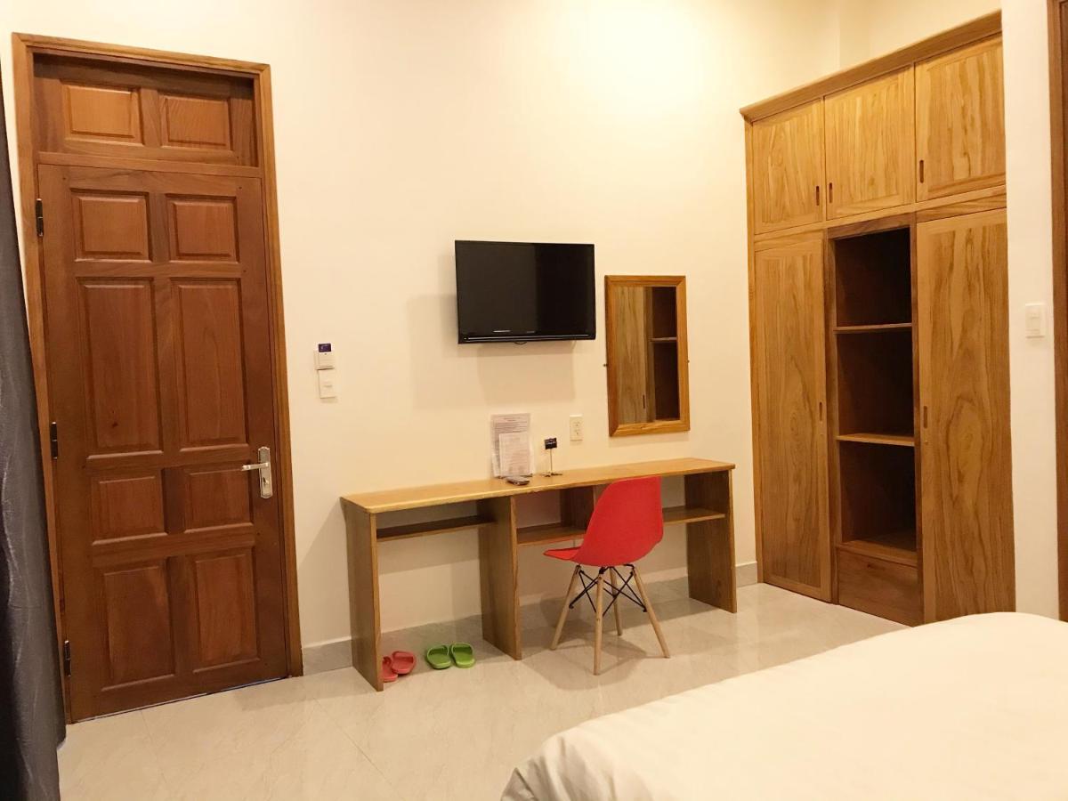 Vanila House Da Lat Eksteriør billede