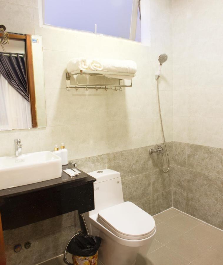 Vanila House Da Lat Eksteriør billede