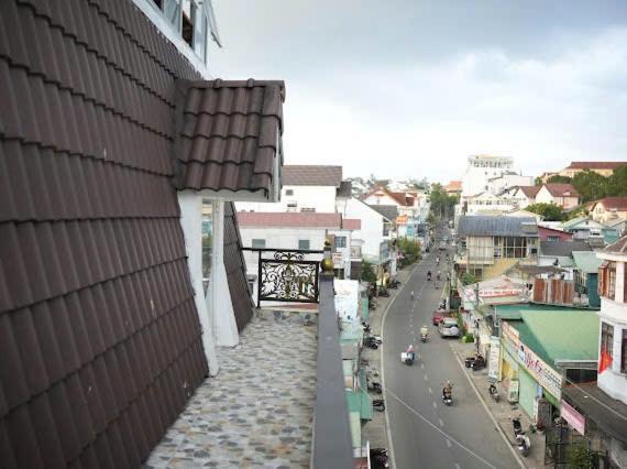 Vanila House Da Lat Eksteriør billede