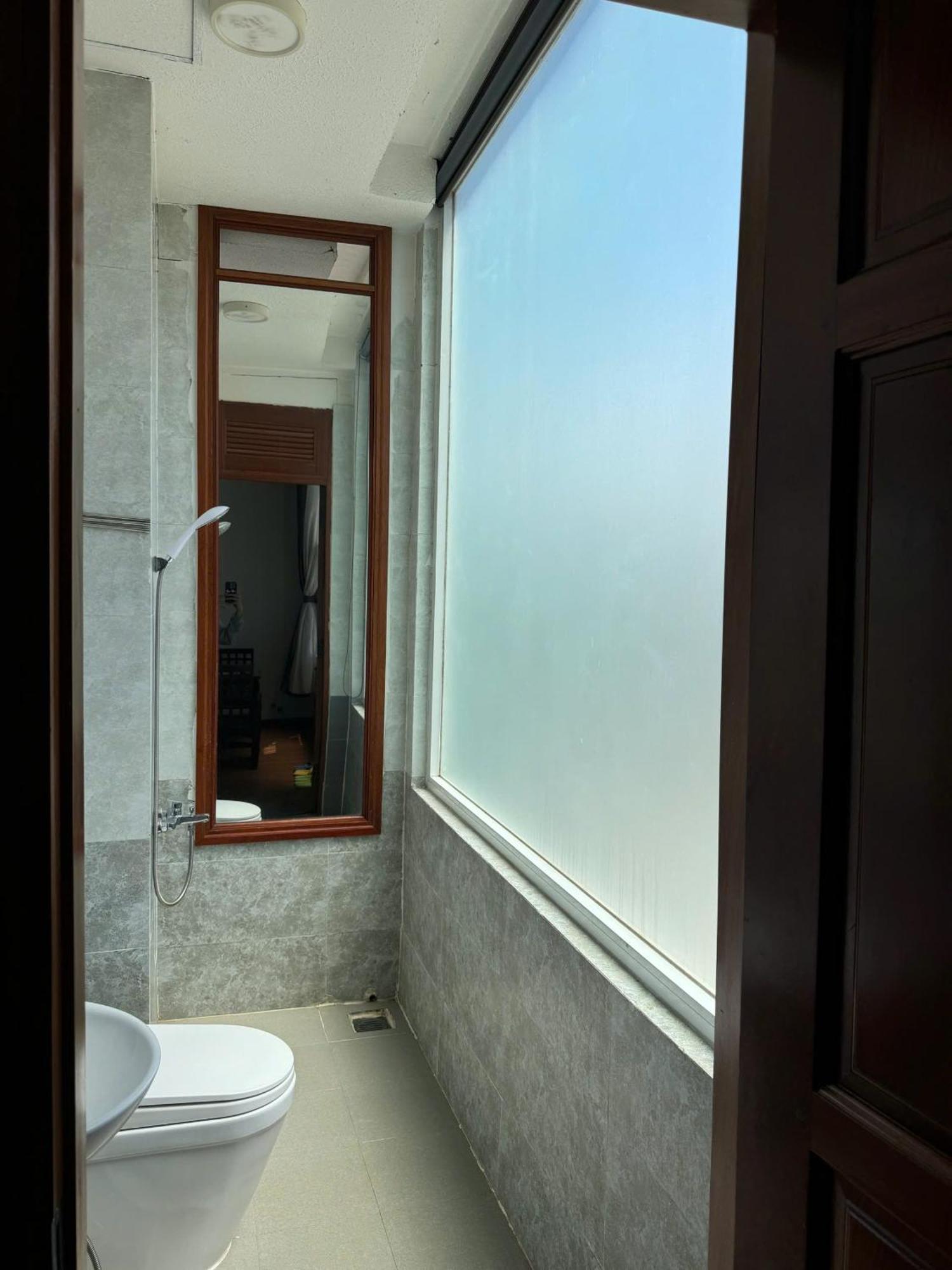Vanila House Da Lat Eksteriør billede