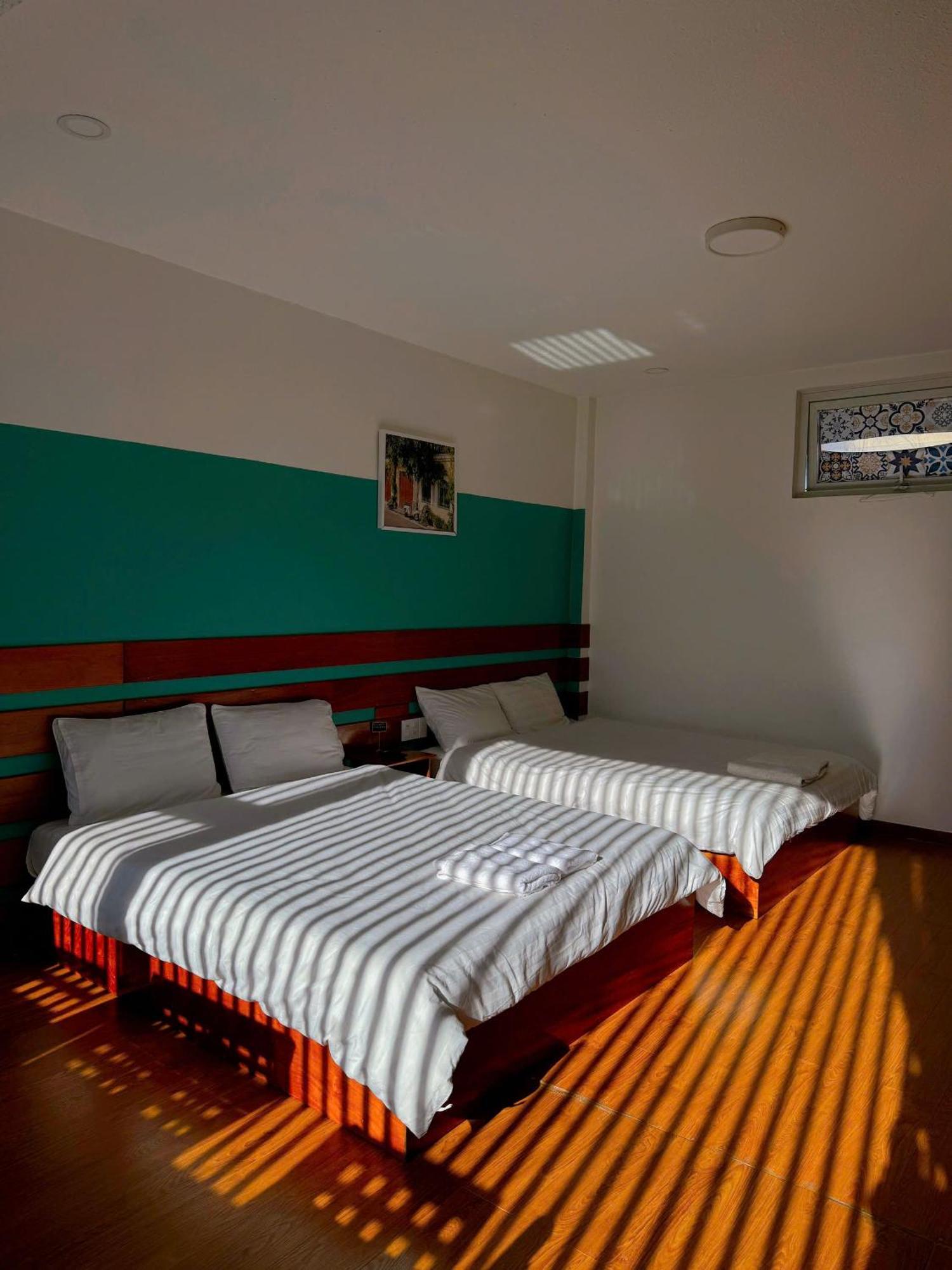 Vanila House Da Lat Eksteriør billede