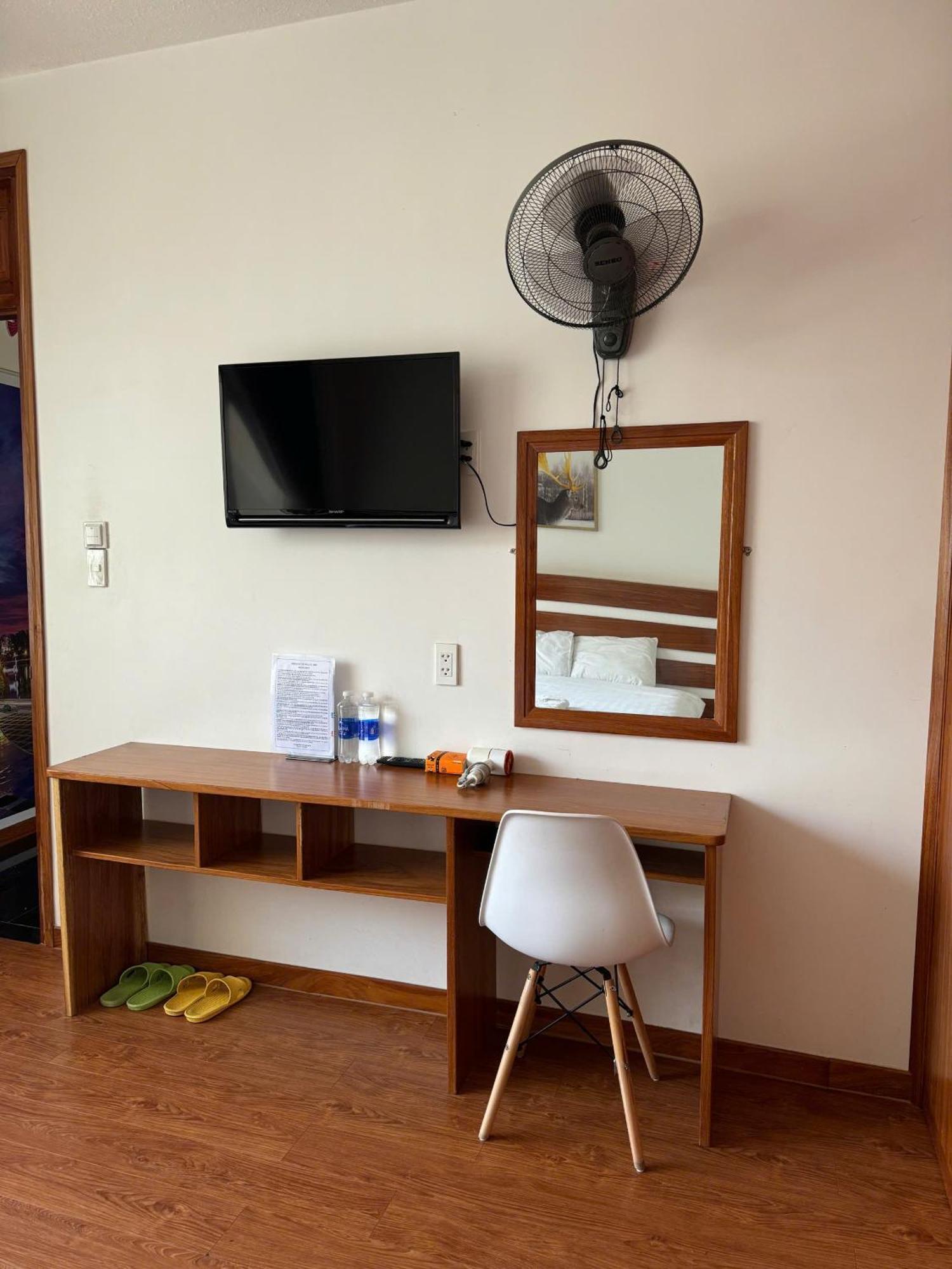 Vanila House Da Lat Eksteriør billede