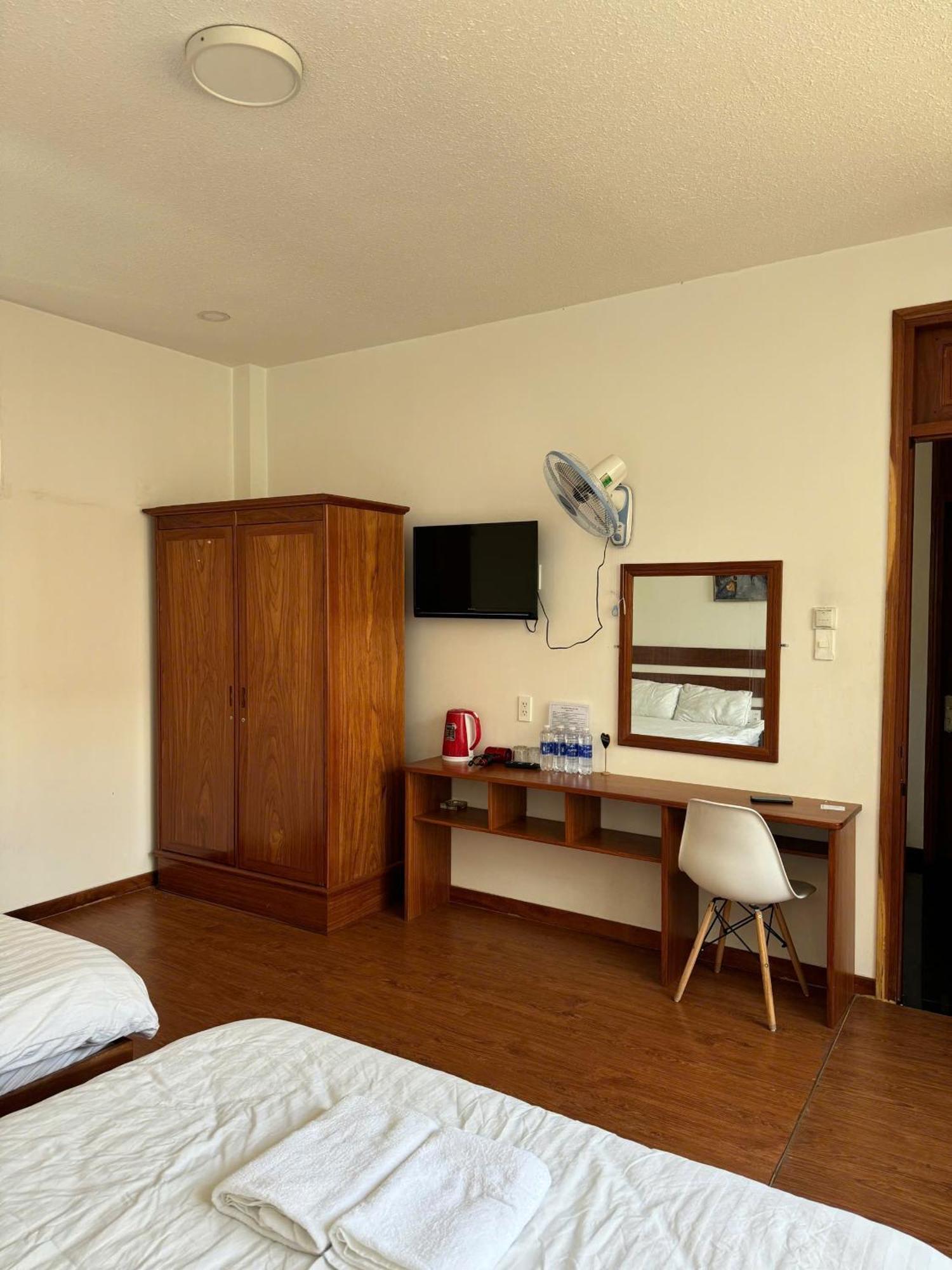Vanila House Da Lat Eksteriør billede